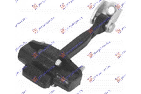 Στοπ Πορτας Εμπρος Fiat 500 L 12-17 - 297006170