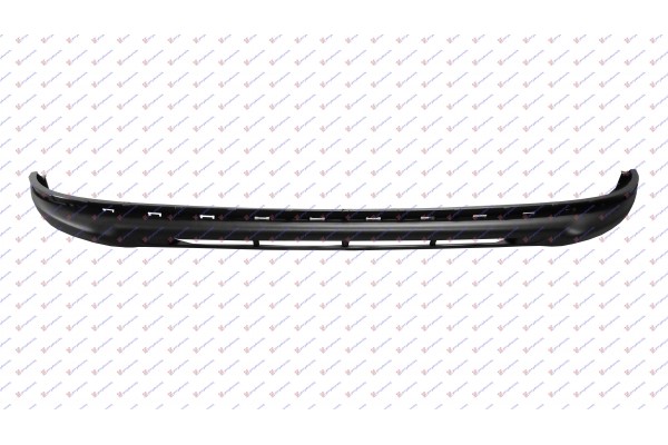 Σποιλερ Προφυλακτηρα Εμπρος Fiat 500 L 12-17 - 297006380