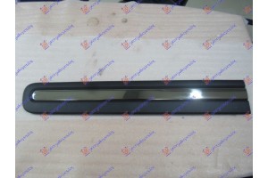 Φασα Πορτας ΕΜΠ. Με Χρωμιο Αριστερα Fiat 500 L 12-17 - 297006542