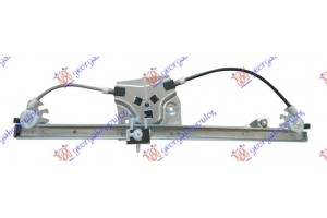 Γρυλλος ΠΑΡΑΘ. ΕΜΠ. ΗΛΕΚT. (Χ/ΜΟΤ) Δεξια Fiat 500 L 12-17 - 297007036