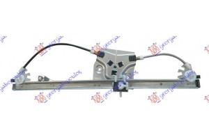 Γρυλλος ΠΑΡΑΘ. ΕΜΠ. ΗΛΕΚT. (Χ/ΜΟΤ) Αριστερα Fiat 500 L 12-17 - 297007037