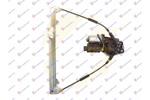 Γρυλλος ΠΑΡΑΘ. Πισω ΗΛ. Comfort (Α ΠΟΙΟΤΗΤΑ) Δεξια Fiat 500 L 12-17 - 297007071