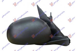 Καθρεφτης Μηχανικος Με Ντιζες ΒΑΦΟΜ. Με Αισθητηρα (Α ΠΟΙΟΤΗΤΑ) (CONVEX GLASS) Δεξια Fiat 500 L 17- - 297307401