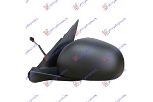 Καθρεφτης ΗΛΕΚΤ. ΘΕΡΜΑΙΝ. (ASPHERICAL GLASS) Αριστερα Fiat 500 L 12-17 - 297007504