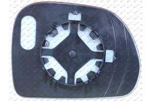 Κρυσταλλο Καθρεφτη (ASPHERICAL GLASS) Αριστερα Fiat 500 L 12-17 - 297007602