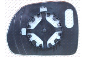 Κρυσταλλο Καθρεφτη ΘΕΡΜΑΙΝ. (CONVEX GLASS) Δεξια Fiat 500 L 12-17 - 297007611
