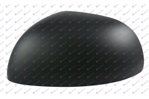 Καπακι Καθρεφτη Δεξια Fiat 500 L 12-17 - 297007701
