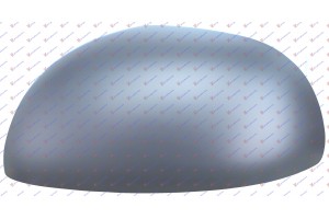 Καπακι Καθρεφτη ΒΑΦΟΜ. Αριστερα Fiat 500 L 12-17 - 297007712
