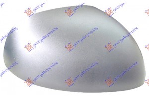 Καπακι Καθρεφτη Χρωμιο Δεξια Fiat 500 L 12-17 - 297007721
