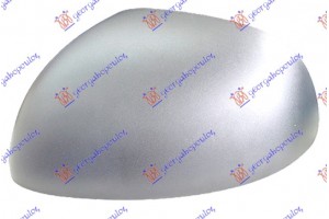 Καπακι Καθρεφτη Χρωμιο Αριστερα Fiat 500 L 12-17 - 297007722