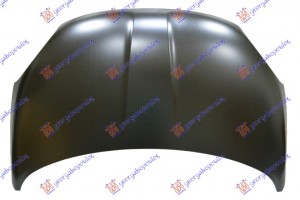 Καπο Εμπρος Fiat 500 X 15-19 - 297100070