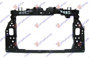 Μετωπη Εμπρος Fiat 500 X 15-19 - 297100220