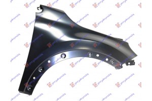 Φτερο Εμπρος Δεξια Fiat 500 X 19- - 297400651