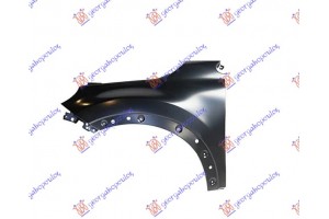 Φτερο Εμπρος Αριστερα Fiat 500 X 19- - 297400652