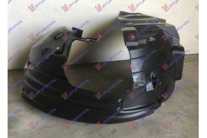 Θολος Εμπρος Πλαστικος Δεξια Fiat 500 X 15-19 - 297100821