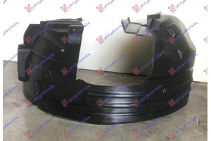 Θολος Εμπρος Πλαστικος Αριστερα Fiat 500 X 15-19 - 297100822