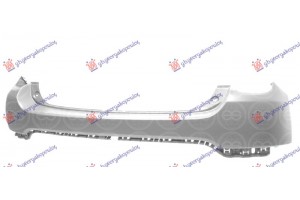 Προφυλακτηρας Πισω Βαφομενος (Α ΠΟΙΟΤΗΤΑ) Fiat 500 X 15-19 - 297103390