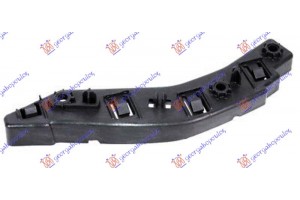 Βαση Προφυλακτηρα Εμπρος Πλαινη Πλαστικη (Γ) Αριστερα Fiat 500 X 15-19 - 297104282