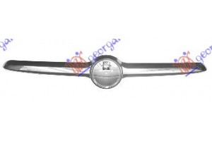 Μασκα Χρωμιο Fiat 500 X 15-19 - 297104540