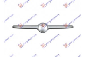 Μασκα Σατινε Χρωμιο (CROSS) Fiat 500 X 15-19 - 297104545