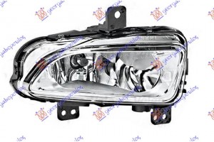 Προβολεας Ομιχλης (OFF ROAD) (Η8) (Ε) Δεξια Fiat 500 X 15-19 - 297105113