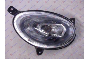 Φανος Ημερας Εμπρος (Ε) Δεξια Fiat 500 X 15-19 - 297105301