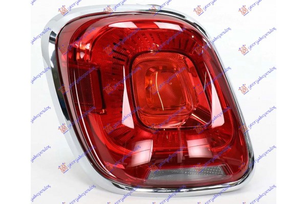 Φανος Πισω (Ε) Αριστερα Fiat 500 X 15-19 - 297105812