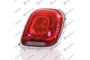 Φανος Πισω (Γ) Δεξια Fiat 500 X 15-19 - 297105821