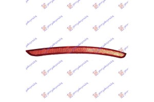 Αντανακλαστικο Πισω ΠΡΟΦΥΛ. (CROSS) (Γ) Δεξια Fiat 500 X 19- - 297406111