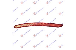 Αντανακλαστικο Πισω ΠΡΟΦΥΛ. (CROSS) (Γ) Αριστερα Fiat 500 X 19- - 297406112