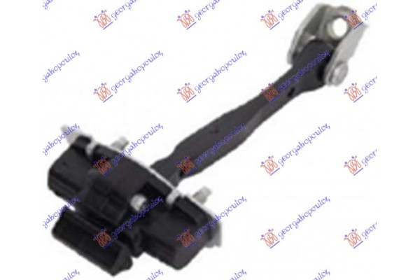 Στοπ Πορτας Πισω Fiat 500 X 19- - 297406180