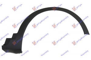 Πλαστικη Κουρμπα Φτερου Εμπρος Δεξια Fiat 500 X 19- - 297406541