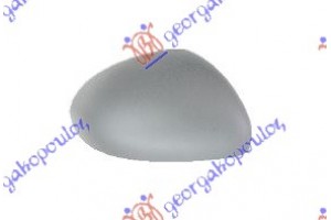 Καπακι Καθρεφτη Βαφομενο Δεξια Fiat 500 X 15-19 - 297107711