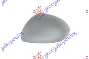 Καπακι Καθρεφτη Βαφομενο Αριστερα Fiat 500 X 15-19 - 297107712
