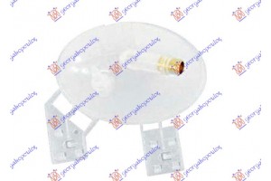 Δοχειο Νερου Ψυγειου ΒΕΝΖΙΝΗ/ΠΕΤΡΕΛΑΙΟ Jeep Compass 16-22 - 176108500