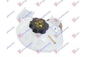 Δοχειο Νερου Ψυγειου ΒΕΝΖΙΝΗ/ΠΕΤΡΕΛΑΙΟ Jeep Compass 16-22 - 176108510