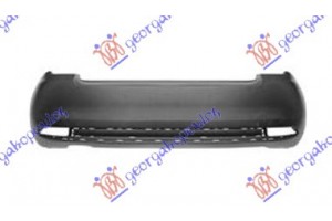 Προφυλακτηρας Πισω ΒΑΦ. (ΜΕ/ΧΩΡ. PDS) (ΕΥΡΩΠΗ) Fiat 500 15- - 297203390