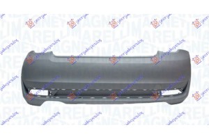 Προφυλακτηρας Πισω ΒΑΦΟΜ. ( S ) (Γ) Fiat 500 15- - 297203640