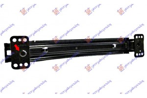 Τραβερσα ΠΡΟΦΥΛ. Εμπρος Βενζινη 1.4 (100HP) Fiat 500 15- - 297203835