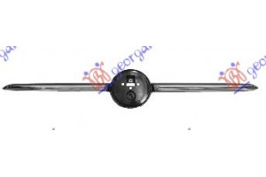 Μασκα Χρωμιο Fiat 500 15- - 297204540