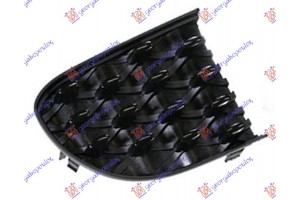 Διχτυ Προφυλακτηρα Εμπρος Ακραιο Δεξια Fiat 500 15- - 297204801