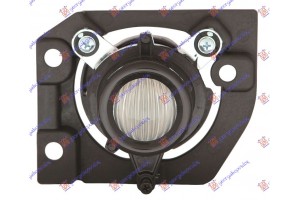 Προβολεας Ομιχλης (H3) (Ε) Αριστερα Fiat 500 15- - 297205112