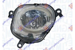 Φανος Ημερας Εμπρος Led (MARELLI) Αριστερα Fiat 500 15- - 297205304