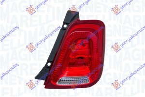 Φανος Πισω (MARELLI) Δεξια Fiat 500 15- - 297205813
