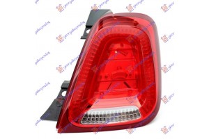 Φανος Πισω Cabrio (MARELLI) Δεξια Fiat 500 15- - 297205823
