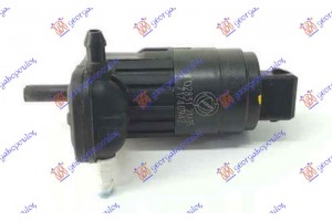 Μοτερ Δοχειου Νερου Υαλοκαθαριστηρων (ΤΕΤΡΑΓΩΝΗ ΦΙΣΑ) (ΔΙΠΛΟ) Alfa Romeo 159 05-11 - 044908460