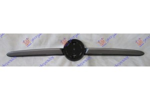 Διακοσμητικο Προφυλακτηρα Ανω Γκρι Fiat 500 L 17- - 297304550