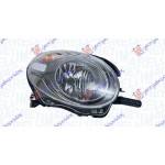 Φανος Εμπρος ΗΛΕΚΤ. (MARELLI) Δεξια Fiat 500 L 17- - 297305141