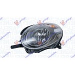 Φανος Εμπρος ΗΛΕΚΤ. (MARELLI) Αριστερα Fiat 500 L 17- - 297305142