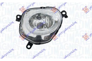 Φανος Ημερας Εμπρος Led (MARELLI) Δεξια Fiat 500 L 17- - 297305301